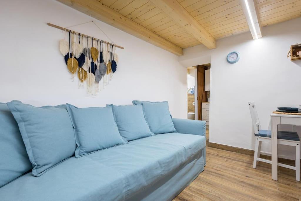 Villa Centro Storico Sciacca - Casa Di Pisa Cortile Termine Esterno foto