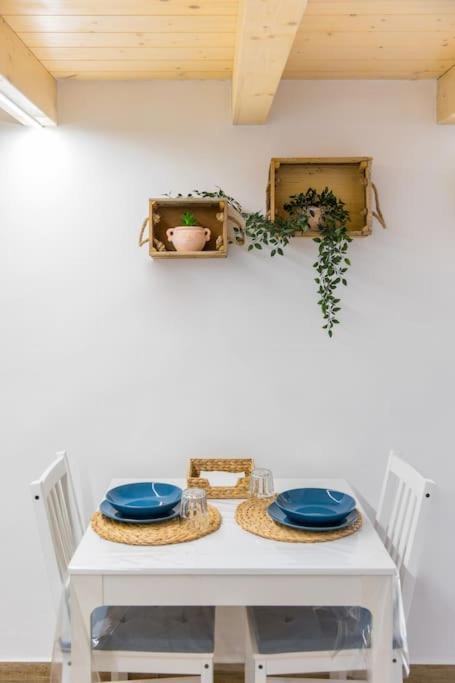 Villa Centro Storico Sciacca - Casa Di Pisa Cortile Termine Esterno foto